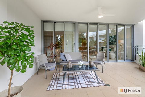 COTTON BEACH 85 - PRIVATE Mid Floor APARTMENT - Hotel WA 0
