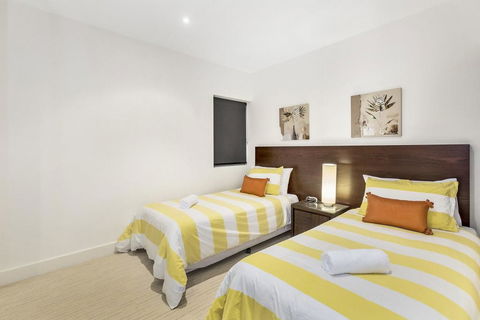 COTTON BEACH APARTMENT 33 WITH POOL VIEWS - Hotel WA 3