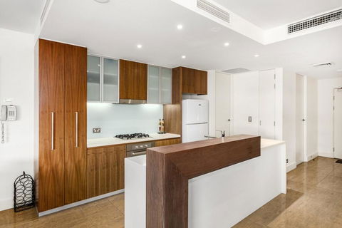 COTTON BEACH APARTMENT 33 WITH POOL VIEWS - Hotel WA 1