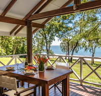 Cottonwood - Private Beachfront - Hotel WA