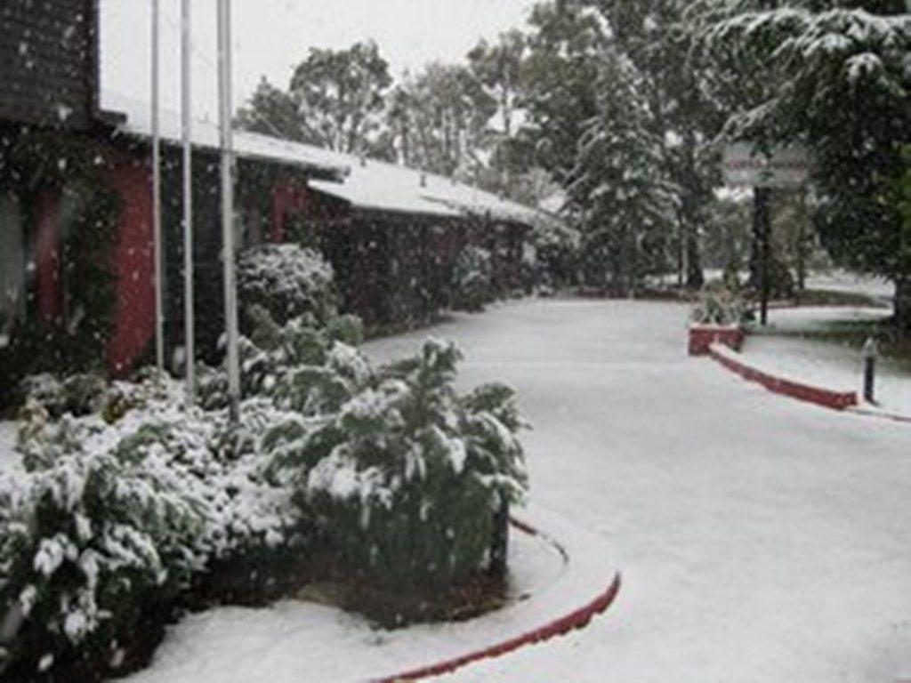 Berridale NSW Hotel WA