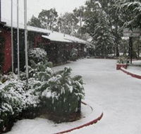 Cottonwood Lodge - Hotel WA