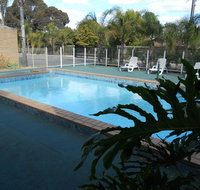 Cottonwood Motor Inn - Hotel WA
