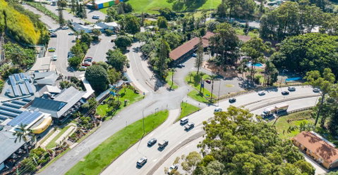 Country 2 Coast Motor Inn Coffs Harbour - Hotel WA 2