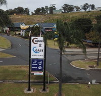 Country 2 Coast Motor Inn Coffs Harbour - Hotel WA