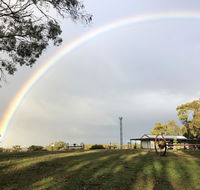 Country Cabin with Mountain Views close to Ballarat - Hotel WA