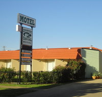 Country Capital Motel - Hotel WA