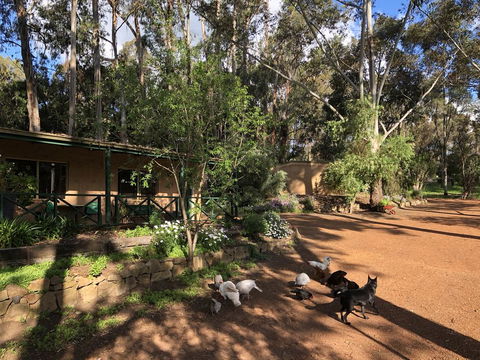 Country Cottages Of Bridgetown - Hotel WA 1