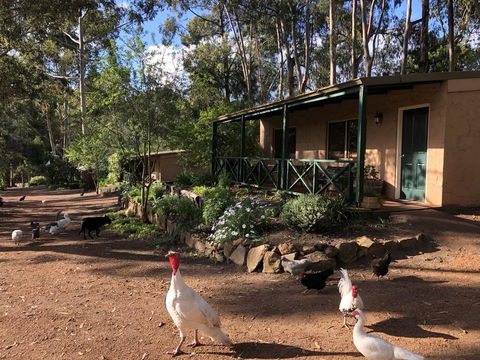Country Cottages Of Bridgetown - Hotel WA 0