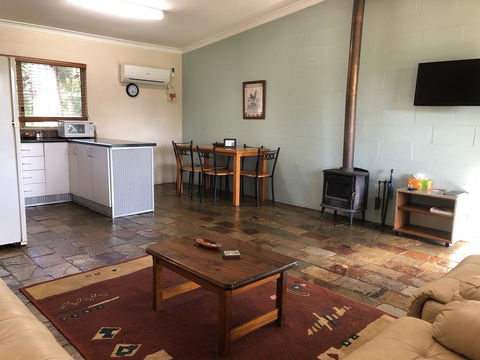 Country Cottages Of Bridgetown - Hotel WA 3