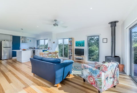 Country Getaway Neerim South - Hotel WA 3