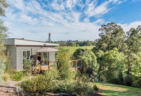Country Getaway Neerim South - Hotel WA 0