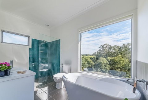 Country Getaway Neerim South - Hotel WA 2