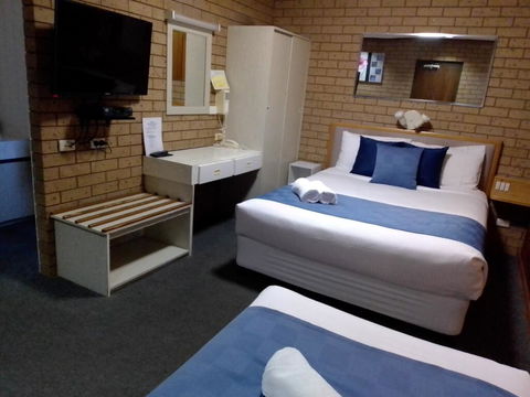 Country Home Motor Inn - Hotel WA 1