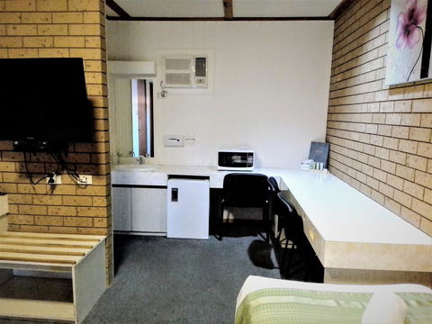 Country Home Motor Inn - Hotel WA 2