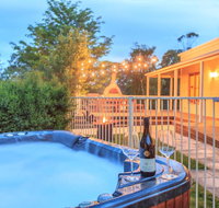Country House Retreat - Hotel WA