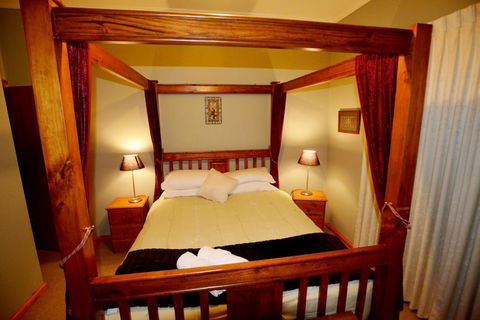 Country Lane Cottage - Hotel WA 2