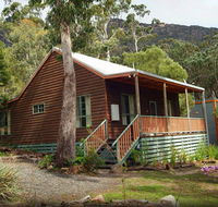 Country Lane Cottage - Hotel WA