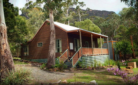 Country Lane Cottage - Hotel WA 0