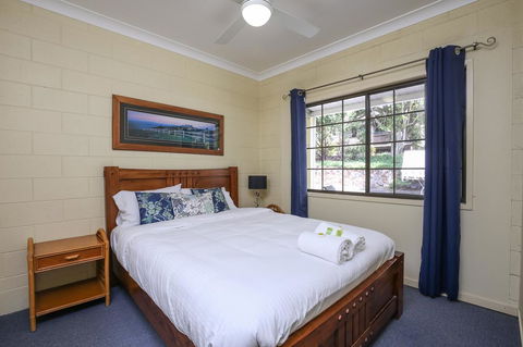 Country Lodge Motel - Hotel WA 1