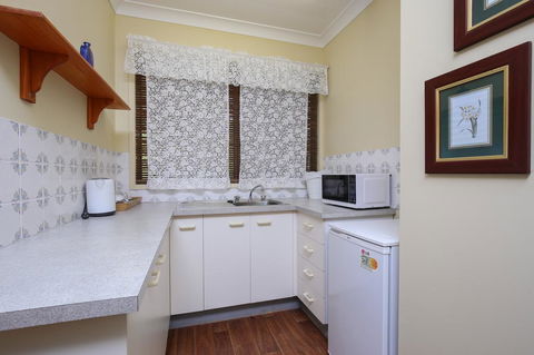 Country Lodge Motel - Hotel WA 2