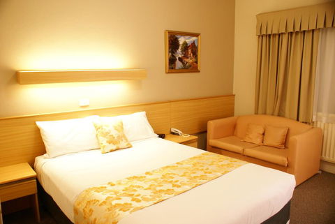 Country Lodge Motor Inn - Hotel WA 2