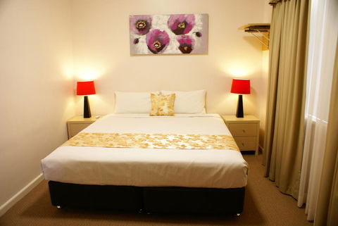 Country Lodge Motor Inn - Hotel WA 1