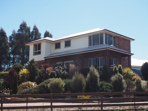 Country Meets Town - Hotel WA 0
