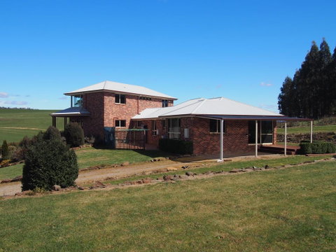 Country Meets Town - Hotel WA 3