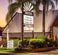 Country Pathfinder Motor Inn - Hotel WA