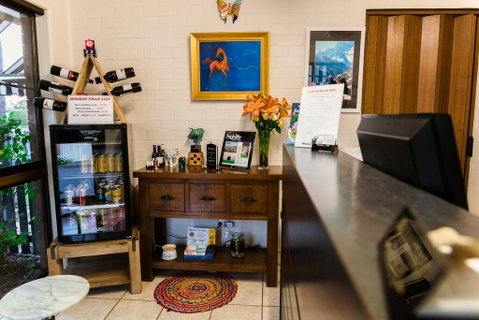 Country Pathfinder Motor Inn - Hotel WA 2