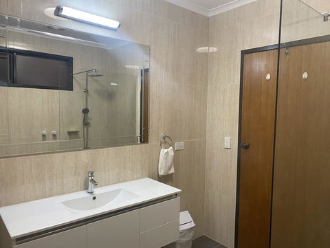 Country Plaza Halls Gap - Hotel WA 1