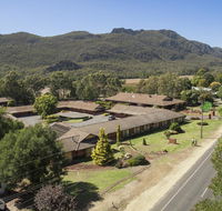 Country Plaza Halls Gap - Hotel WA