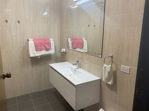 Country Plaza Halls Gap - Hotel WA 3