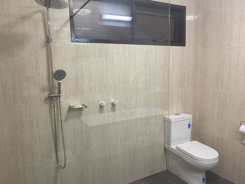 Country Plaza Halls Gap - Hotel WA 2