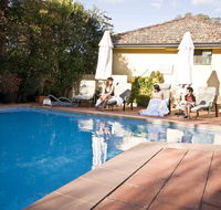 Country Plaza Motel - Hotel WA