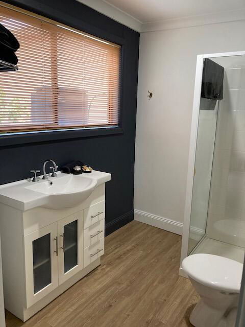 Country Retreat - Hotel WA 3