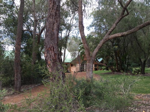 Country Retreat On 1 Acre With Pool, Hot Tub Surrounded By Trees - Hotel WA 0