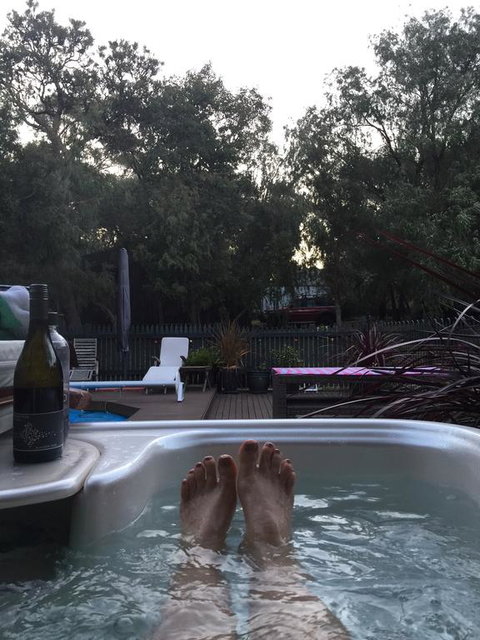 Country Retreat On 1 Acre With Pool, Hot Tub Surrounded By Trees - Hotel WA 2