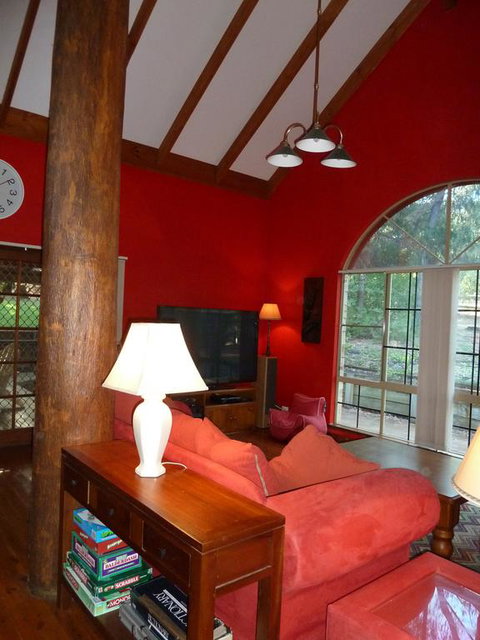 Country Retreat On 1 Acre With Pool, Hot Tub Surrounded By Trees - Hotel WA 1