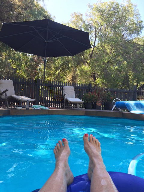 Country Retreat On 1 Acre With Pool, Hot Tub Surrounded By Trees - Hotel WA 3