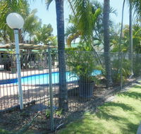 Country Road Motel - Hotel WA