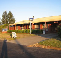 Country Road Motel St Arnaud - Hotel WA