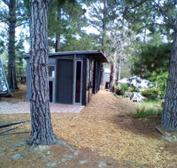 Country Studio - Hotel WA