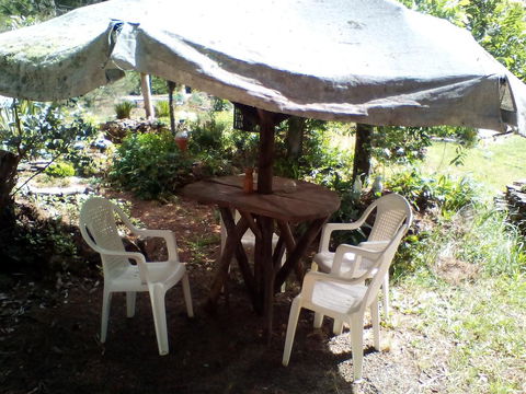 Country Studio - Hotel WA 1