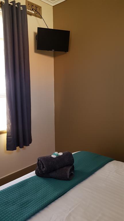 Courthouse Hotel - Hotel WA 1