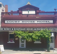 Courthouse Hotel - Hotel WA