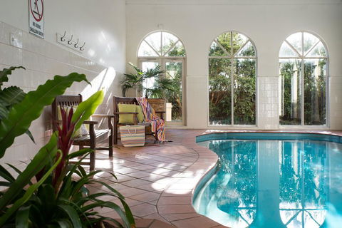 Courthouse Orchid Villa 6 - Hotel WA 1