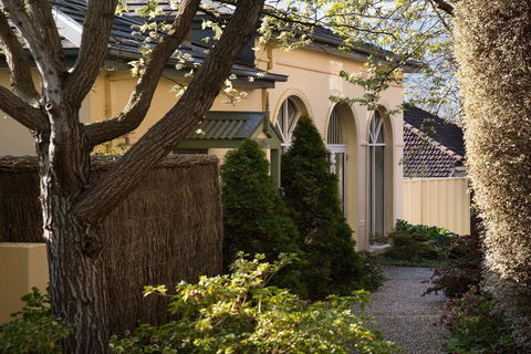 Courthouse Orchid Villa 6 - Hotel WA 2