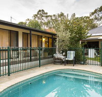 Courtsidecottage Bed and Breakfast - Hotel WA